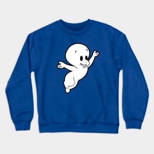 Casper Friendly Ghost Crewneck Sweatshirt